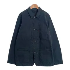2026年最新】リーバイス levis エンジニアコートの人気アイテム - メルカリ