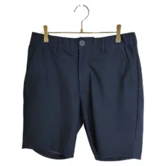 muta MARINE GOLF ムータ マリン ゴルフ ストレッチメッシュ ショートパンツ MMBC-210816 5 ネイビー メンズのサムネイル