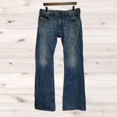 極希少 【DIESEL 】TIMMEN プレミアムスタッズ刺繍デニム W27 - メルカリ