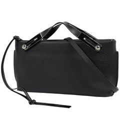 ロエベ ミッシースモールバッグ LOEWE ミッシースモール 2WAY - メルカリ