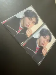 Stray Kids(ストレイキッズ・スキズ・SKZ) ドミネイト ハン(HAN) トレカ