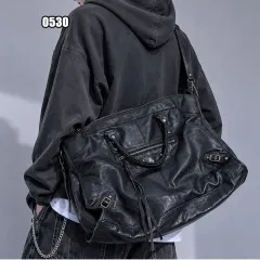 バレンシアガ 00S クラシック バッグのサムネイル
