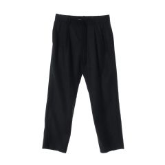 ポータークラシック ASTAIRE CHINOS タック入り 極美品 S 日本製