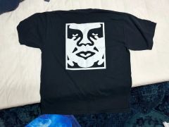 未使用テンダーロイン特価ボルネオスカル フランケンTシャツ黒S - メルカリ
