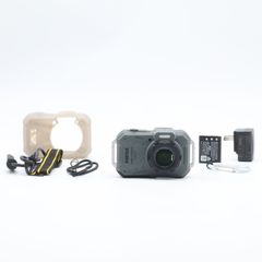 ショット数382】FUJIFILM X-M5 ボディ シルバー｜APS-C ミラーレス一眼