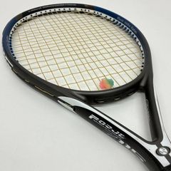 テニスの王子様 丸井ブン太モデル ウィルソン トライアド3 115