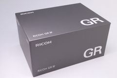 RICOH GRⅢx HDF新品未使用2026.05購入 安心3年保証付き - メルカリ