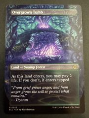 MTG 甲羅を背負ったヒーロー 日本語 ボーダーレス TMC ミュータント