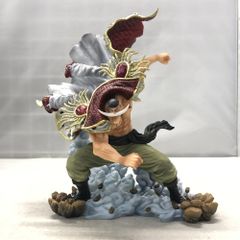 G5 Studio スモーカー ワンピース ガレージキット フィギュア 美品