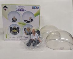 BANDAI SPIRITS 이치 반 쿠지 원피스 생각 그리는 미래 E상 S-호크 세라핌 미니 피규어