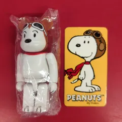 MEDICOMTOY BE@RBRICK CUTE Snoopy 100% シリーズ24 - メルカリ