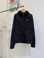 PATAGONIA フリース パネル ジャケットのサムネイル