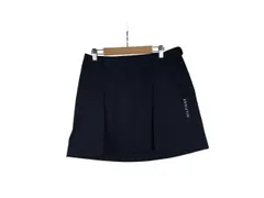 【中古ゴルフウェア】TOMMY HILFIGER GOLF(トミーヒルフィガーゴルフ) スカート Lのサムネイル