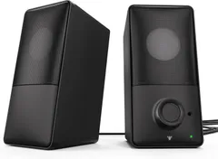 kstime PCスピーカー Bluetooth5.4 ゲーミングスピーカー Hi-Fi 14Wのサムネイル