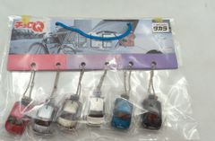 非売品】ネッツトヨタ販促用チョロQ bB 6台セット - メルカリ