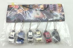 トヨタbB 後期 非売品 ネッツTOYOTA チョロQ - メルカリ