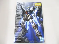  未組立 プラモデル MG 1/100 ガンダムF90のサムネイル