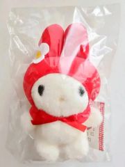 Eve UNDERCOVER くじ B賞 ぬいポーチ リリン - メルカリ