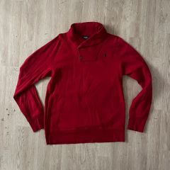 POLO Ralph Lauren : トリプルポニー スウェットシャツ - メルカリ
