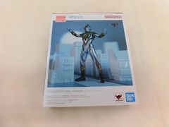 피규어 SHFiguarts 울트라맨 트리거 에피소드 Z 이빌 트리거 [중고품]
