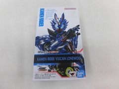[미개봉] 피규어 SHFiguarts 제로 원 Others 가면 라이더 발칸 론 울프