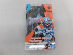 [미개봉] 피규어 SHFiguarts 가면 라이더 갓챠드 스팀 호퍼
