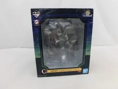  【未開封】 フィギュア 一番くじ 鬼滅の刃 鬼殺の志 C賞 冨岡義勇 LAYER SCAPE