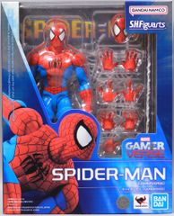 S.H.フィギュアーツ スパイダーマン ゲーマーバース 未開封 - メルカリ