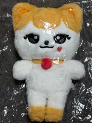 IVE MINIVE SCHOOL ハグバッグぬいぐるみ リズ - メルカリ