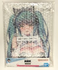 一番くじ 勝利の女神 NIKKE C賞 プリバティ アクリルボード - メルカリ