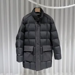 (S+級/L) / Loro Piana パーソン グースダウン パーカのサムネイル