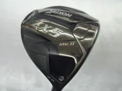 2026年最新】srixon zx5 mk2 ヘッドの人気アイテム - メルカリ
