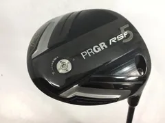 2026年最新】prgr rs5 ドライバーの人気アイテム - メルカリ