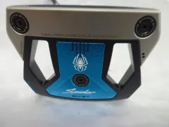 テーラーメイド　Spider 5K-ZT COUNTER BALANCE　パター　中古　ゴルフドゥ！沼津インター店【最短即日発送】のサムネイル