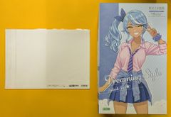 明治東亰恋伽 WhiteDay ブロマイド 菱田春草 - メルカリ