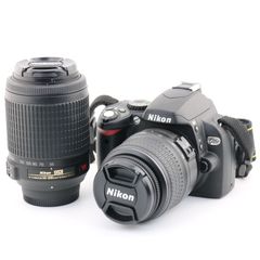 Nikon D5300 本体 AF-S 55-200mm 0531-81235 - メルカリ