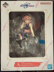 BANDAI SPIRITS 이치 반 쿠지 기동 전사 건담 SEED FREEDOM 기동 전사 건담 SEED FREEDOM A상 럭스 클라인 MASTERLISE EXPIECE