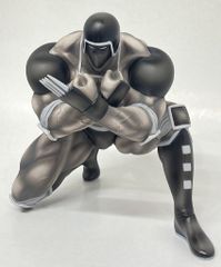 CCP CMC ウォーズマン 2.0 ダブルベアクロー 原作カラー キン肉マン