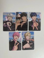 [PLAVE] 特典 トレカまとめ ハミン5枚セット PLAVE] 特典 トレカまとめ ハミン5枚セット | Mercari