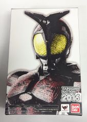 반다이 SHFiguarts / 진골 조각법 가면 라이더 카부토 가면 라이더 다크 카부토