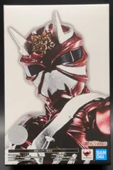 BANDAI SPIRITS S.H.Figuarts/真骨彫製法 仮面ライダー響鬼 仮面ライダー響鬼紅
