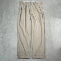 60s-70sU.S.AIR FORCEエアフォーストラウザーズ チノパン未使用 - メルカリ