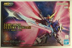 BANDAISPIRITS MGSD 기동전사 건담 SEED DESTINY 데스티니 건담