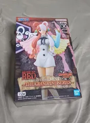 ONE PIECE ウタ フィギュア