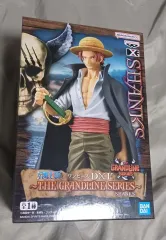 ONE PIECE シャンクス フィギュア