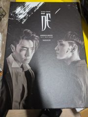 super junior d&e HMV パネル - メルカリ