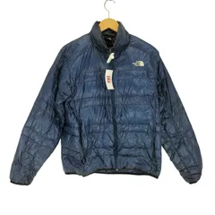 ザノースフェイス THE NORTH FACE LIGHT HEAT JACKET ライト ヒート ジャケット メンズ import：L のサムネイル