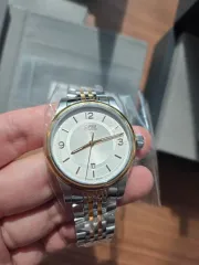 ORIS オリス クラシック デイト 42mm フルセット 出品のサムネイル