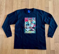 INTRODUCTION TO MAYHEM TEE Longsleeve - メルカリ