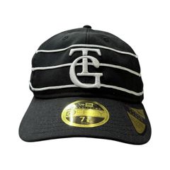 即完希少5ageboy sage Plaid Mesh Cap 5 swag - メルカリ